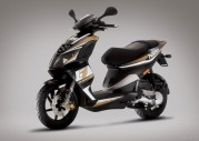 Piaggio NRG Power